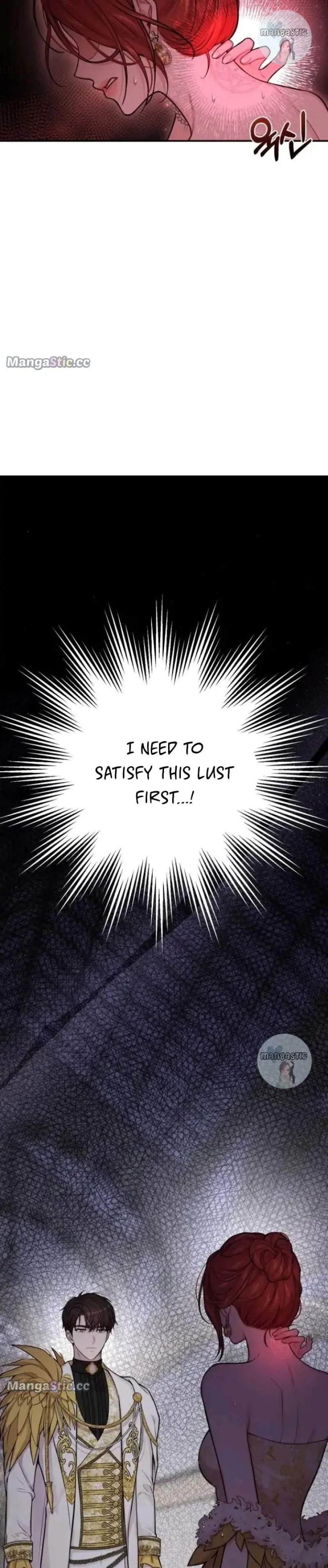 The Secret Bedroom of the Abandoned Princess Chapter 61 – Page 5