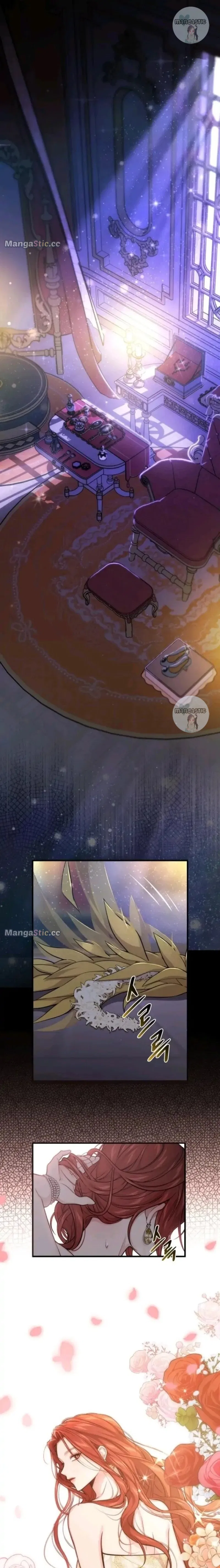 The Secret Bedroom of the Abandoned Princess Chapter 61 – Page 7