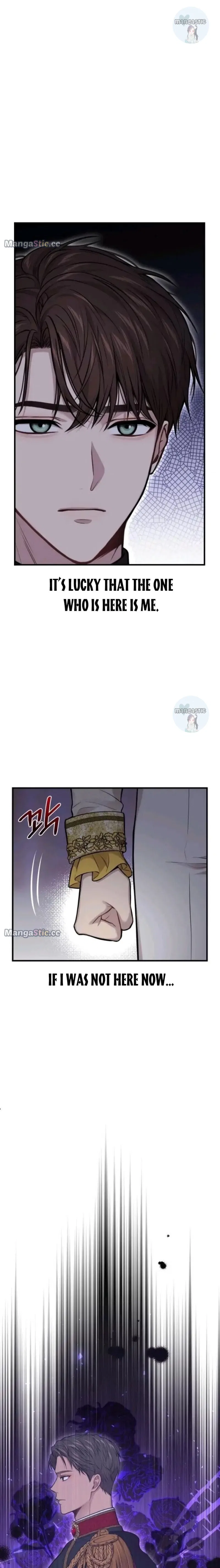 The Secret Bedroom of the Abandoned Princess Chapter 61 – Page 10