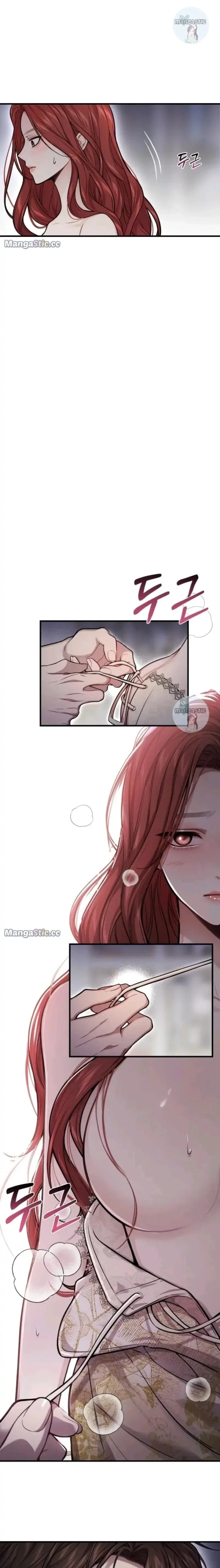 The Secret Bedroom of the Abandoned Princess Chapter 61 – Page 16