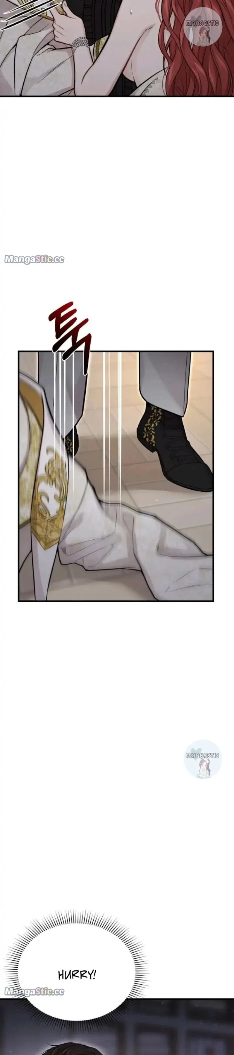 The Secret Bedroom of the Abandoned Princess Chapter 61 – Page 18