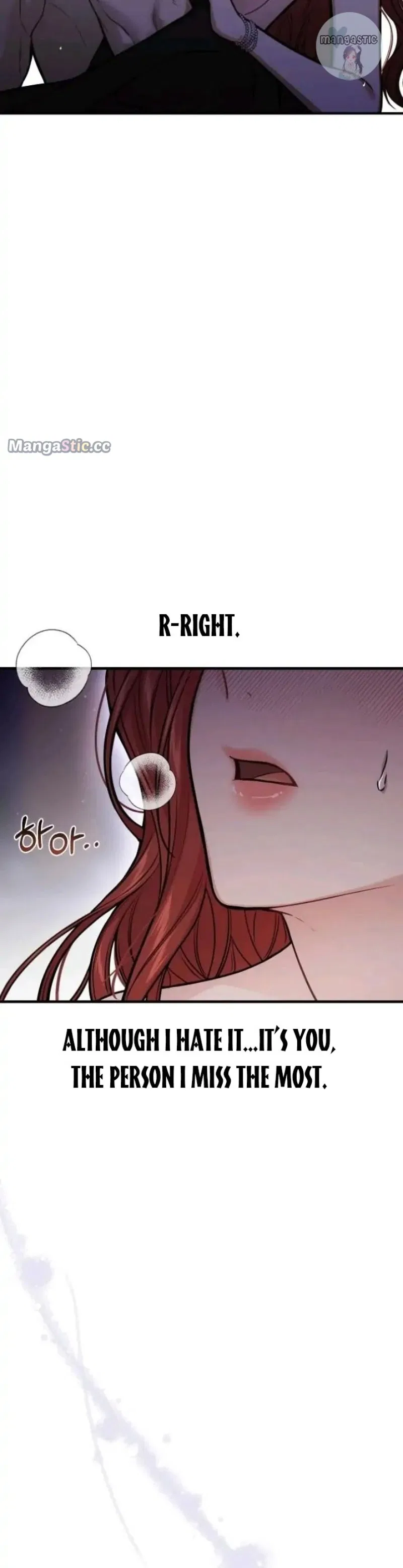 The Secret Bedroom of the Abandoned Princess Chapter 61 – Page 32