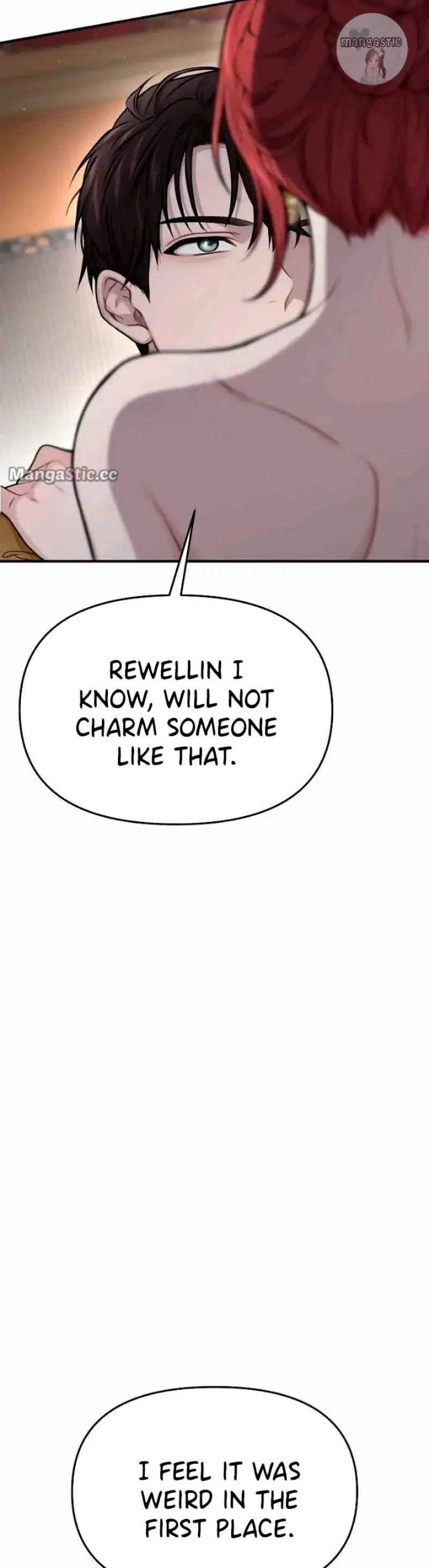 The Secret Bedroom of the Abandoned Princess Chapter 60 – Page 5