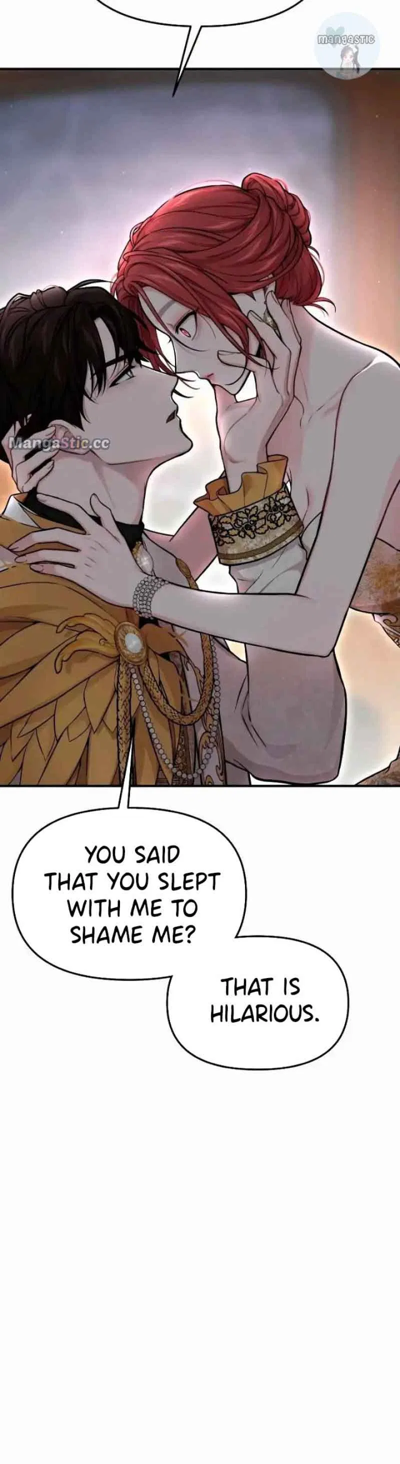 The Secret Bedroom of the Abandoned Princess Chapter 60 – Page 6
