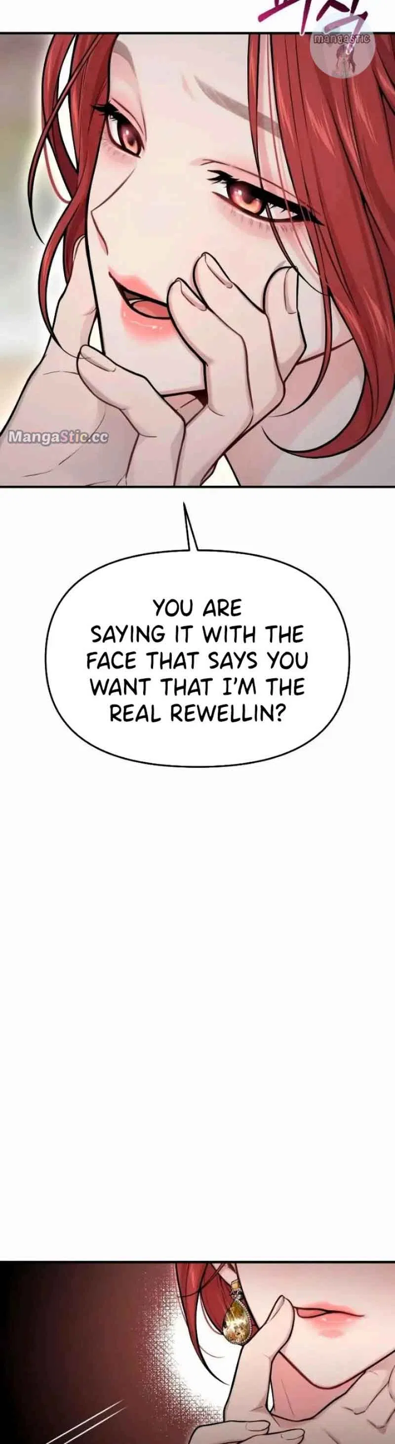 The Secret Bedroom of the Abandoned Princess Chapter 60 – Page 8
