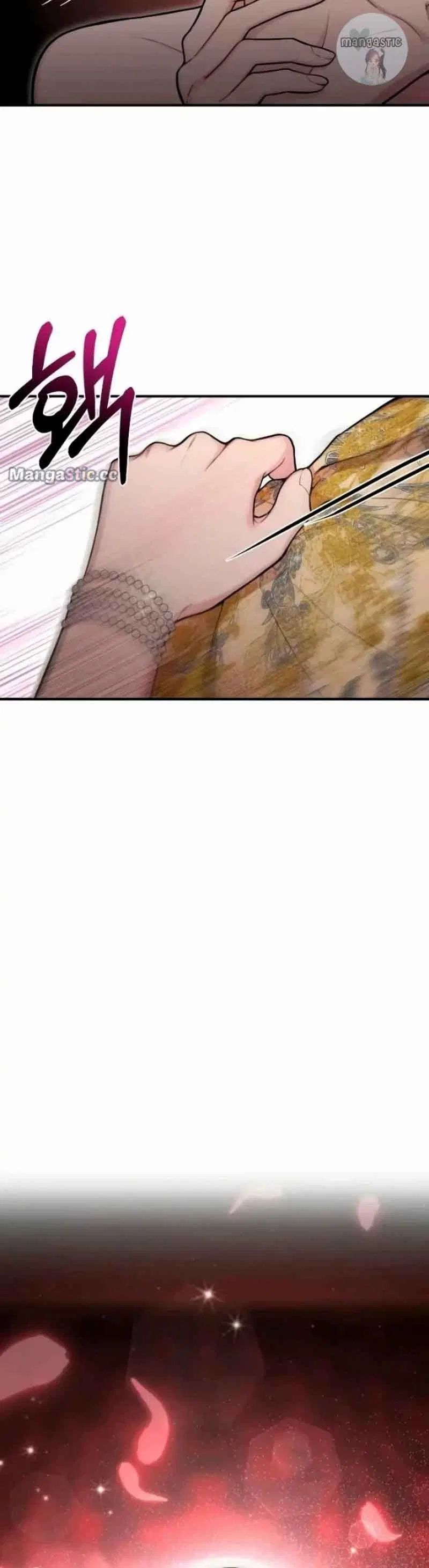 The Secret Bedroom of the Abandoned Princess Chapter 60 – Page 9