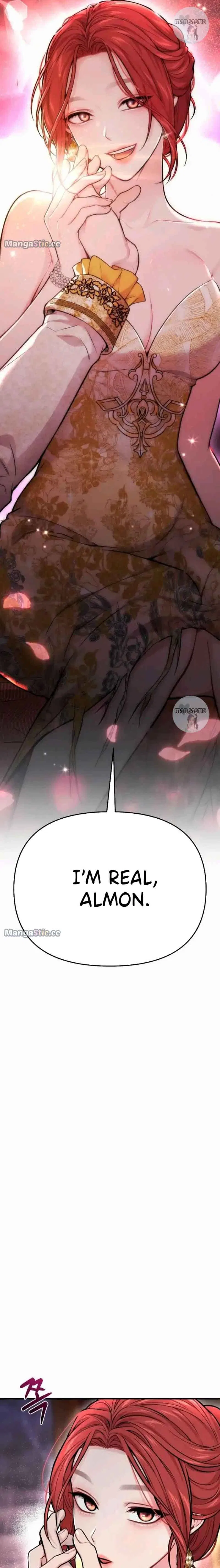 The Secret Bedroom of the Abandoned Princess Chapter 60 – Page 10