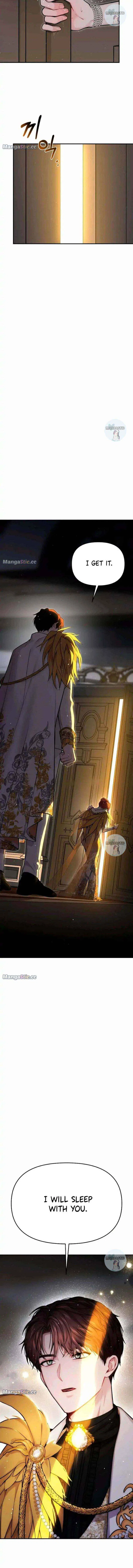 The Secret Bedroom of the Abandoned Princess Chapter 60 – Page 27