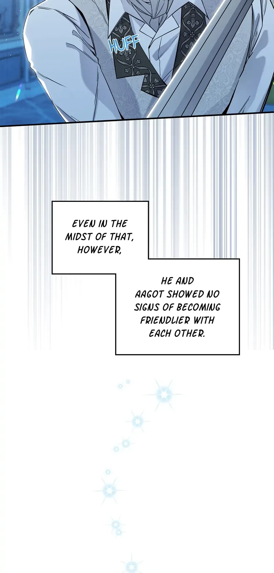 The Duke’s Bored Daughter is My Master Chapter 17 – Page 4