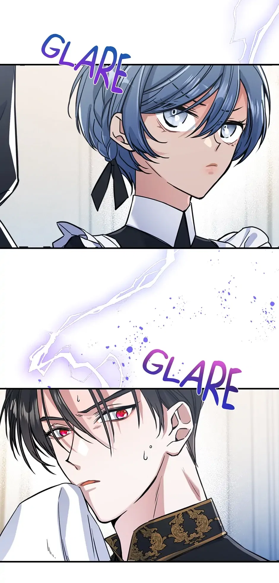 The Duke’s Bored Daughter is My Master Chapter 17 – Page 7