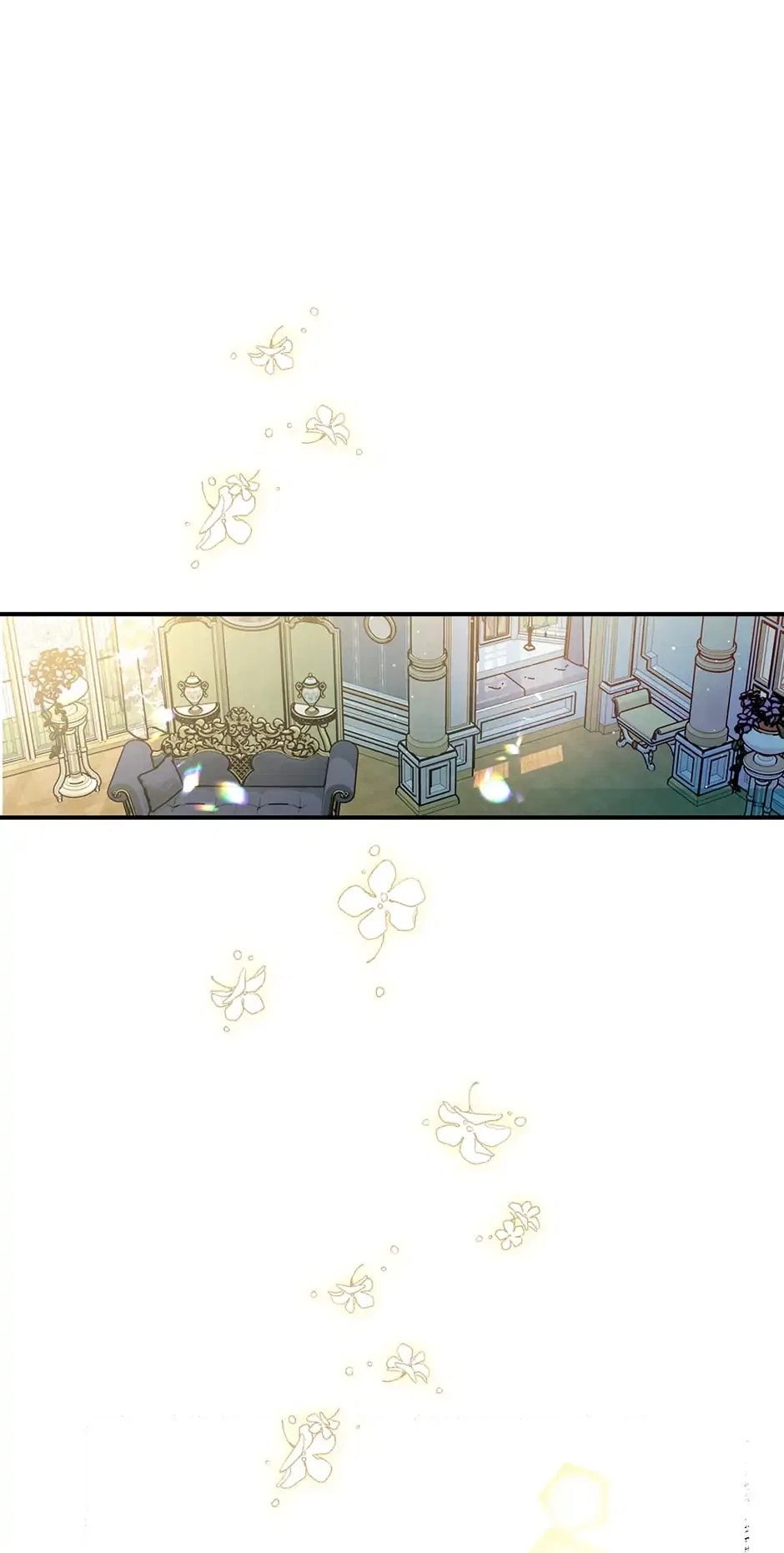 The Duke’s Bored Daughter is My Master Chapter 17 – Page 12