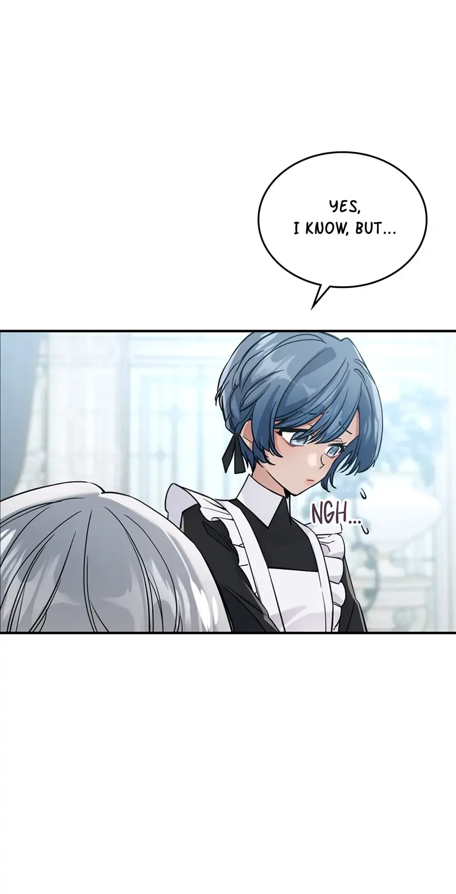 The Duke’s Bored Daughter is My Master Chapter 17 – Page 16