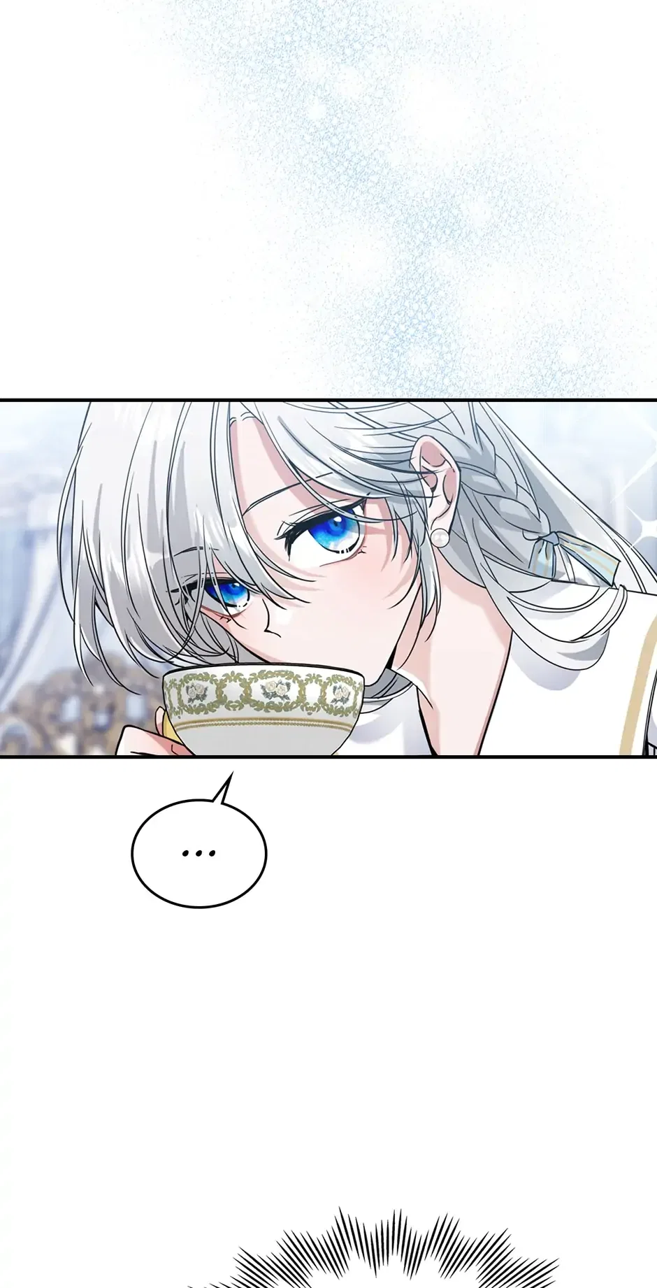 The Duke’s Bored Daughter is My Master Chapter 17 – Page 18