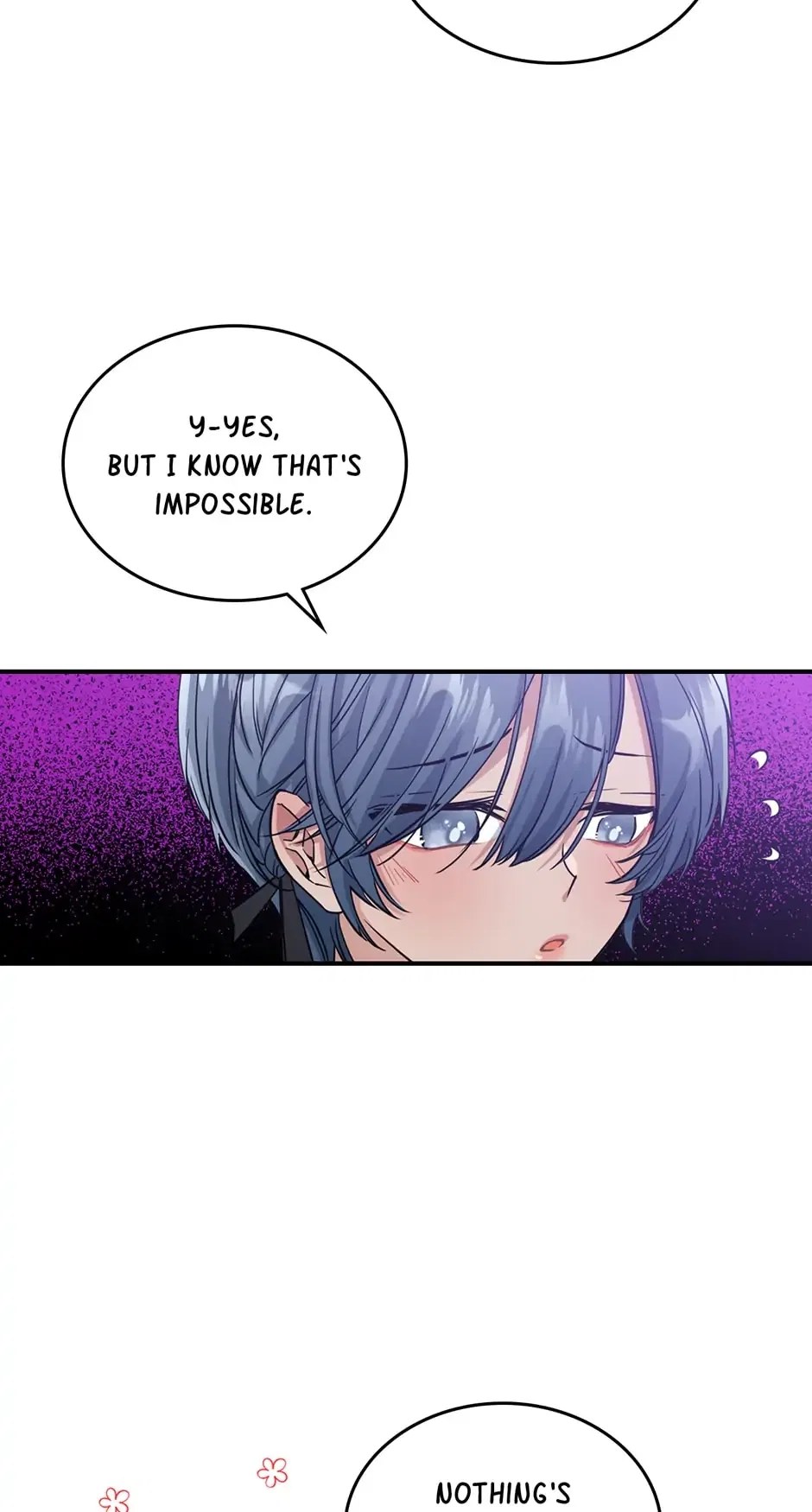 The Duke’s Bored Daughter is My Master Chapter 17 – Page 22