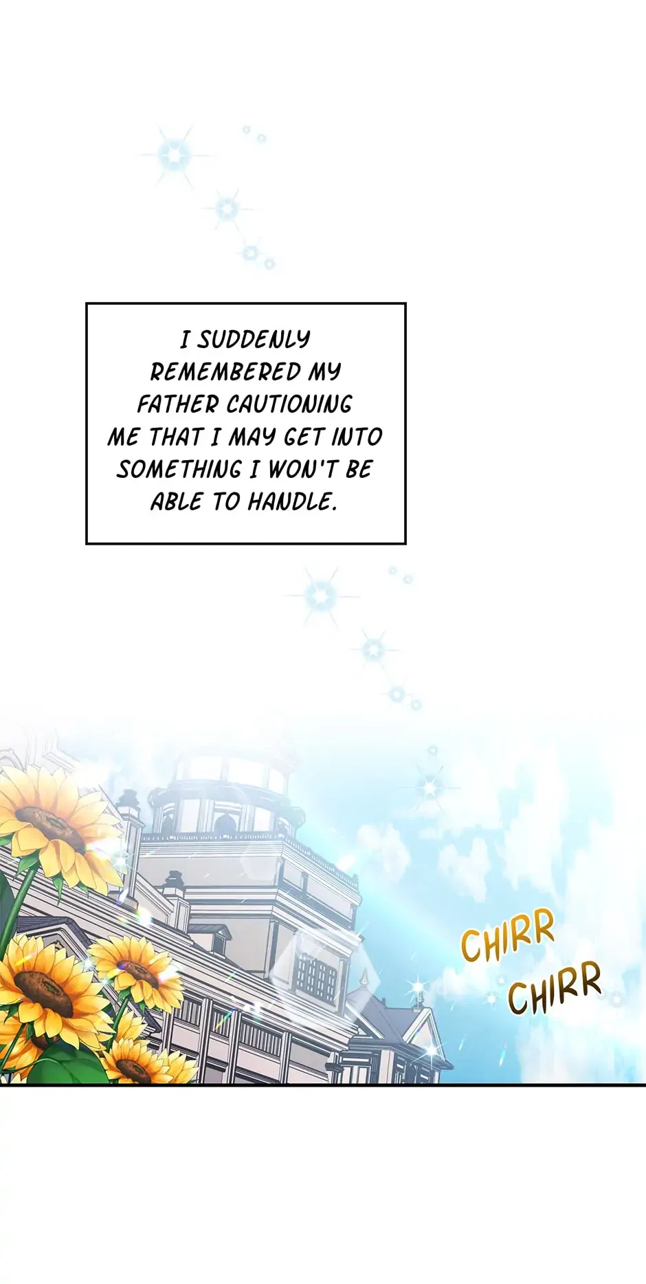The Duke’s Bored Daughter is My Master Chapter 17 – Page 37
