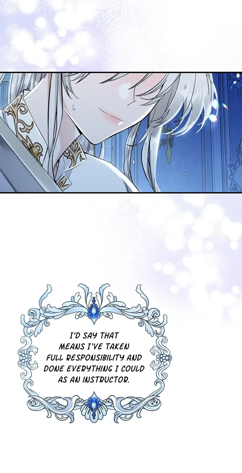 The Duke’s Bored Daughter is My Master Chapter 17 – Page 42