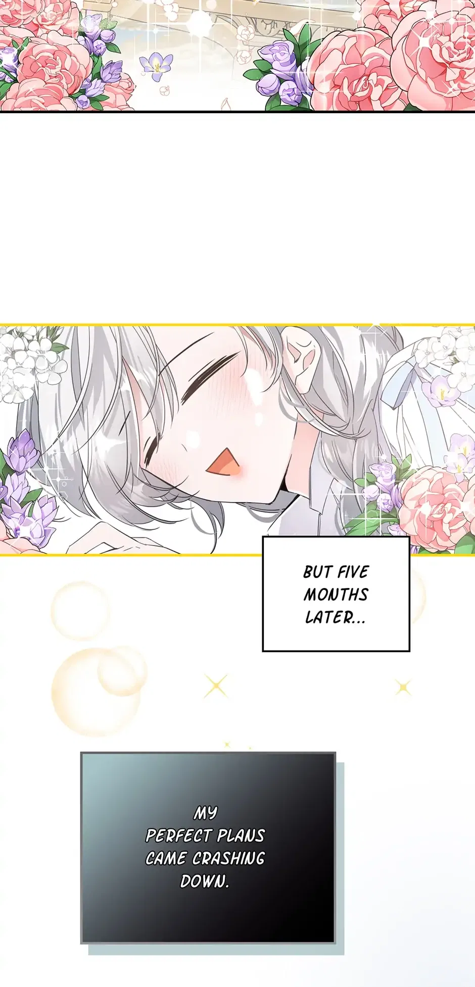 The Duke’s Bored Daughter is My Master Chapter 17 – Page 50