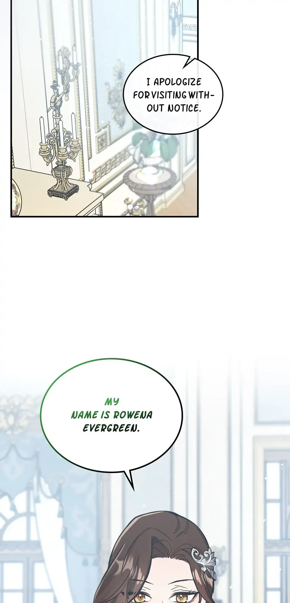 The Duke’s Bored Daughter is My Master Chapter 17 – Page 52