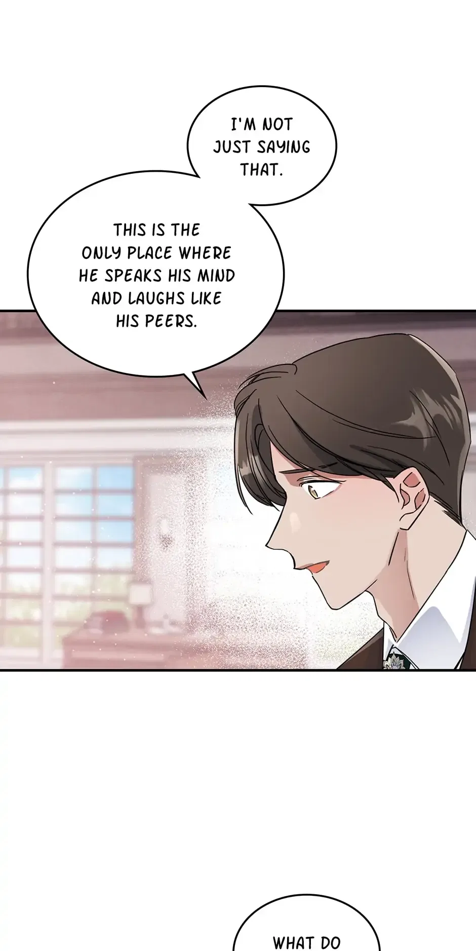 The Duke’s Bored Daughter is My Master Chapter 16 – Page 14