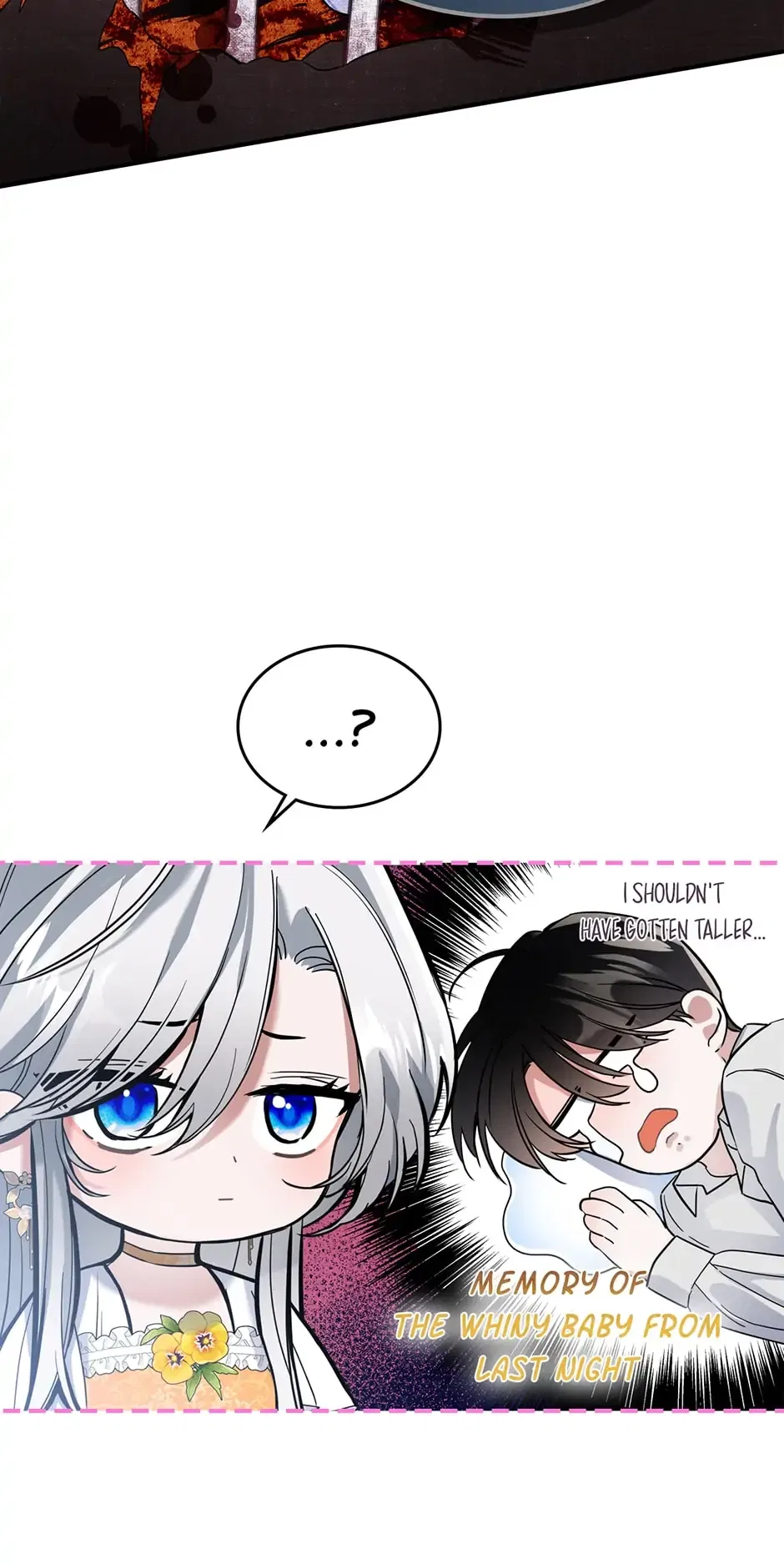 The Duke’s Bored Daughter is My Master Chapter 16 – Page 18