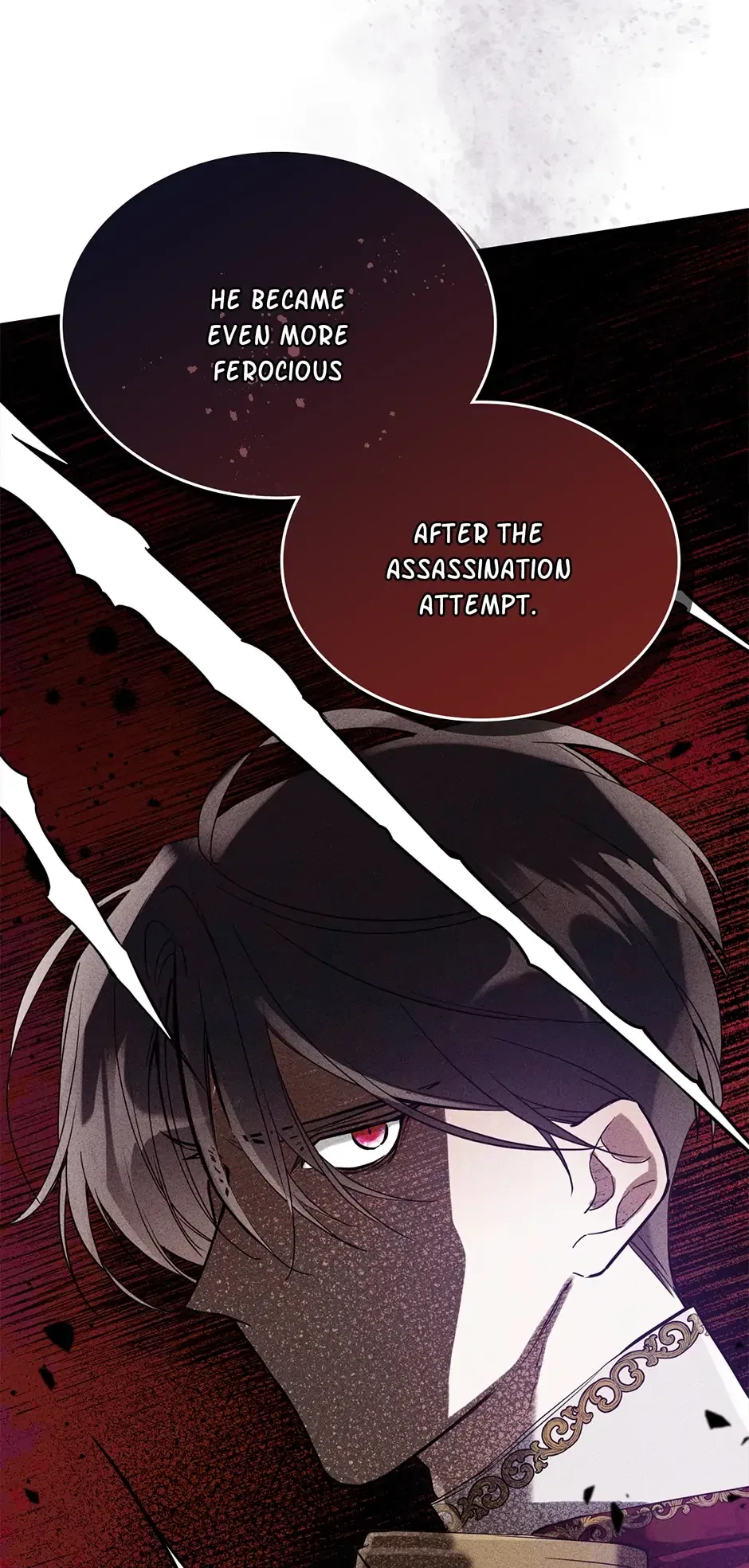 The Duke’s Bored Daughter is My Master Chapter 16 – Page 20