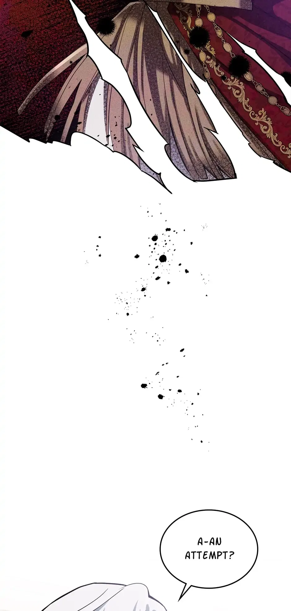 The Duke’s Bored Daughter is My Master Chapter 16 – Page 21