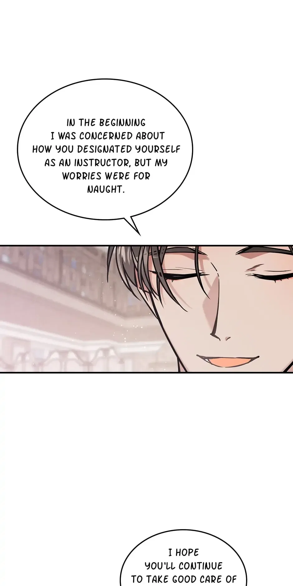 The Duke’s Bored Daughter is My Master Chapter 16 – Page 26