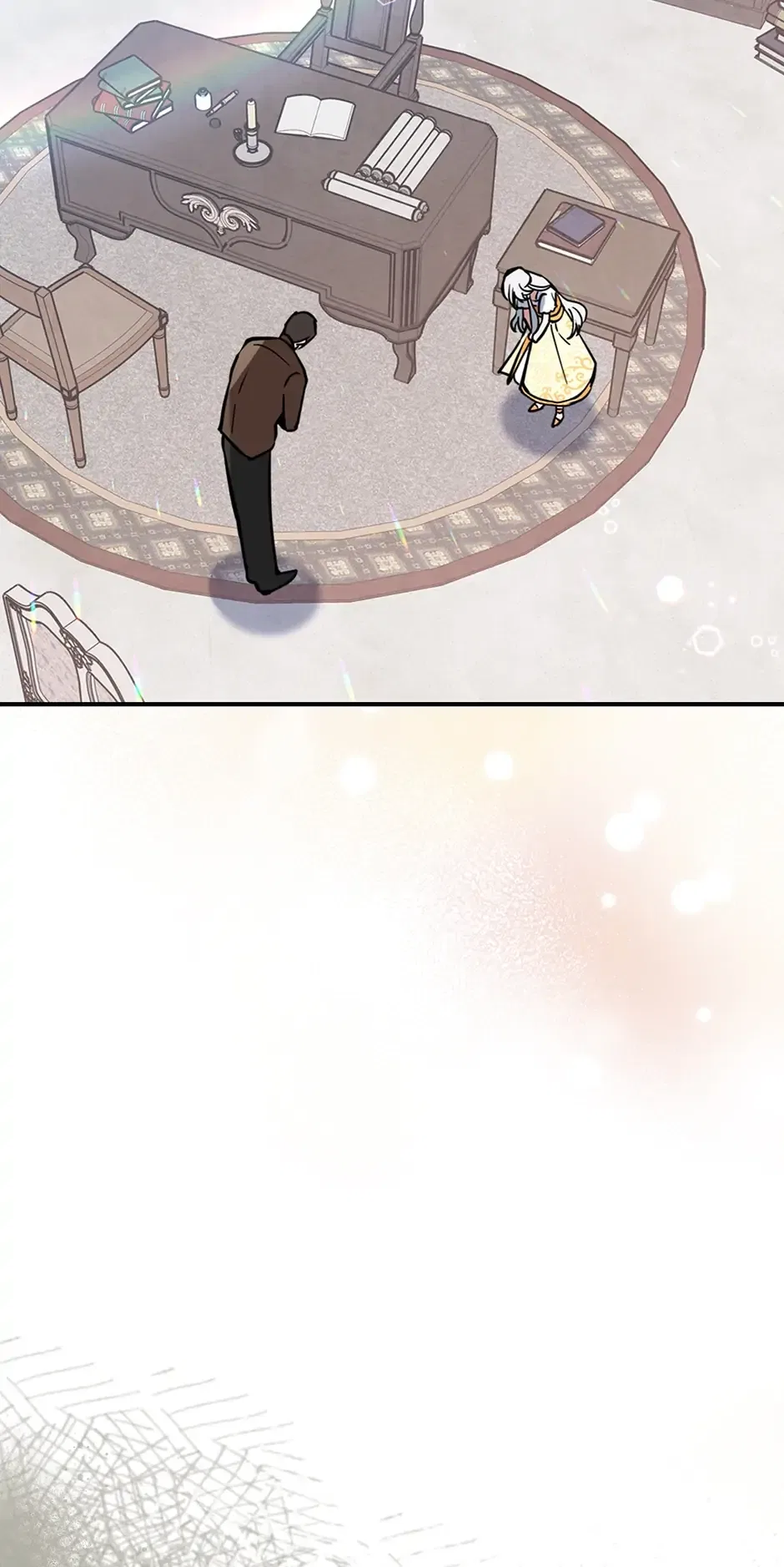 The Duke’s Bored Daughter is My Master Chapter 16 – Page 29