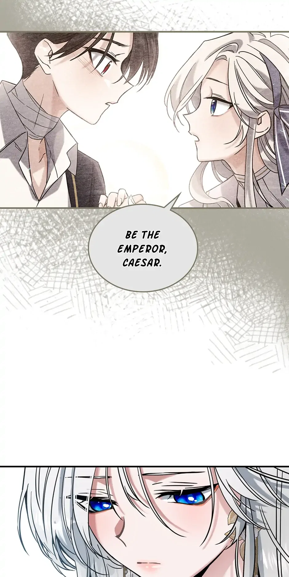 The Duke’s Bored Daughter is My Master Chapter 16 – Page 30
