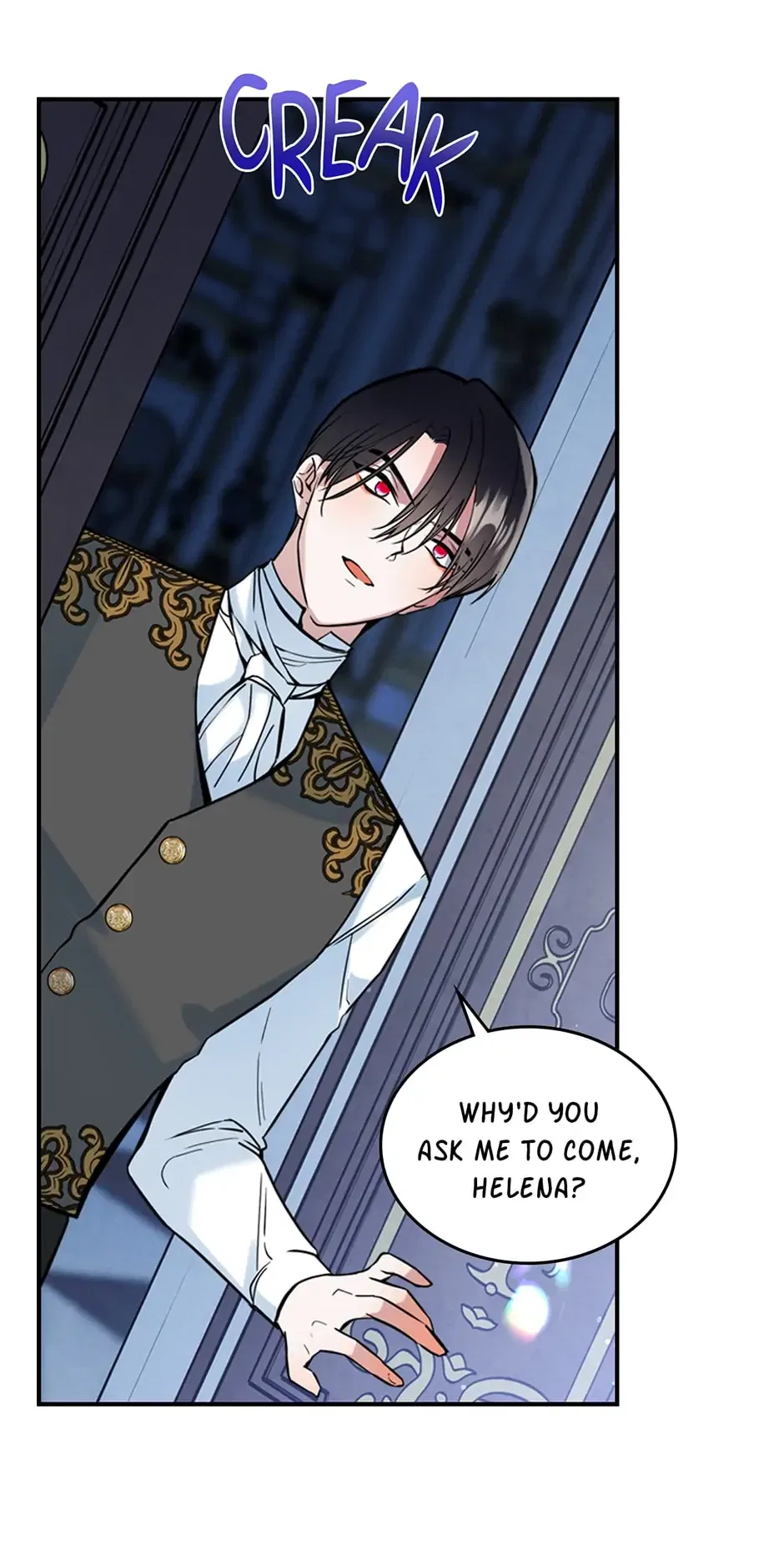 The Duke’s Bored Daughter is My Master Chapter 16 – Page 34