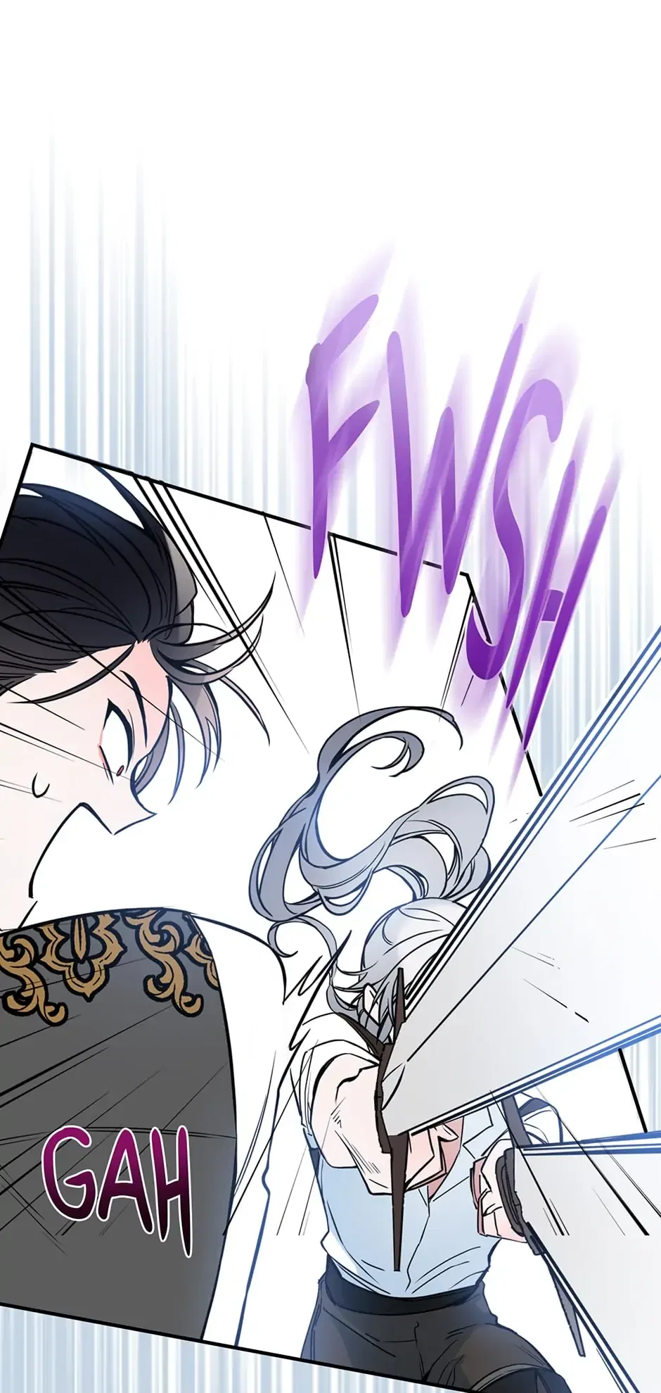 The Duke’s Bored Daughter is My Master Chapter 16 – Page 39