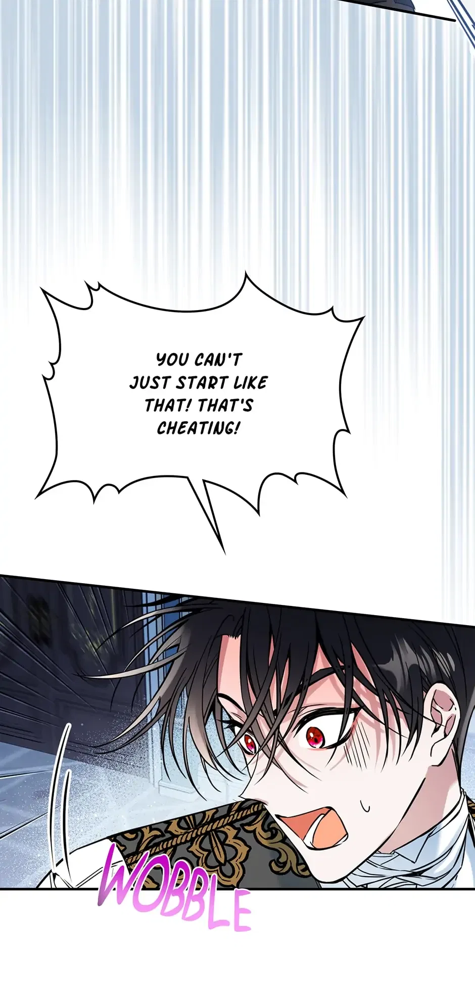 The Duke’s Bored Daughter is My Master Chapter 16 – Page 40