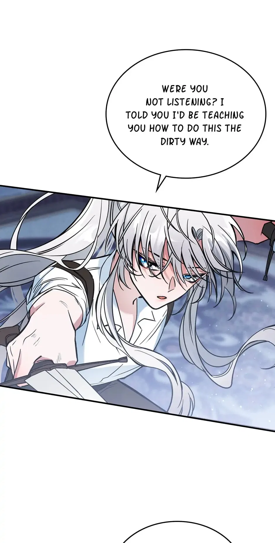 The Duke’s Bored Daughter is My Master Chapter 16 – Page 41