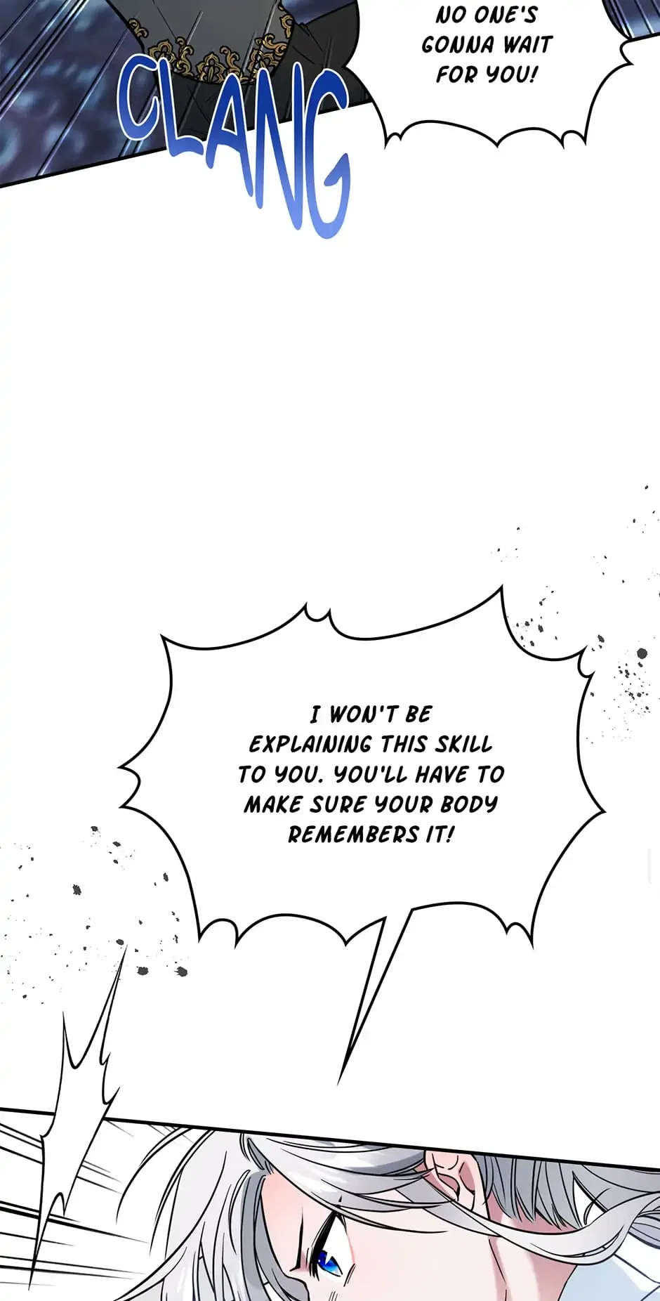 The Duke’s Bored Daughter is My Master Chapter 16 – Page 45