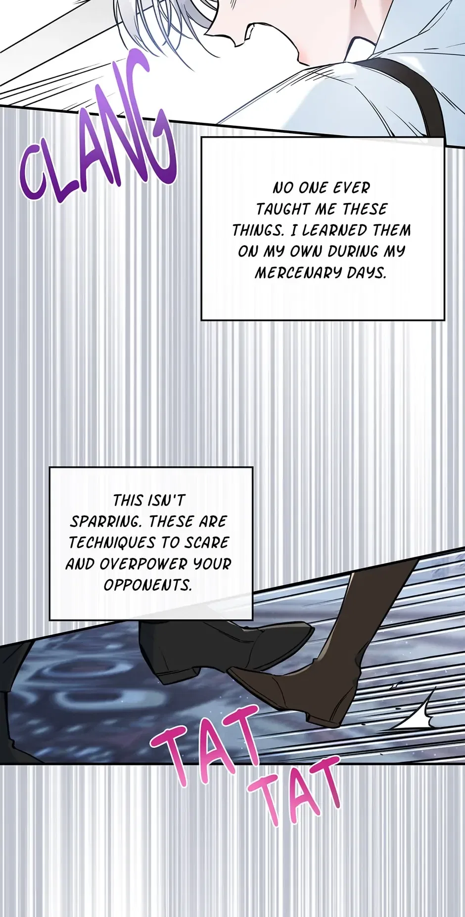 The Duke’s Bored Daughter is My Master Chapter 16 – Page 46