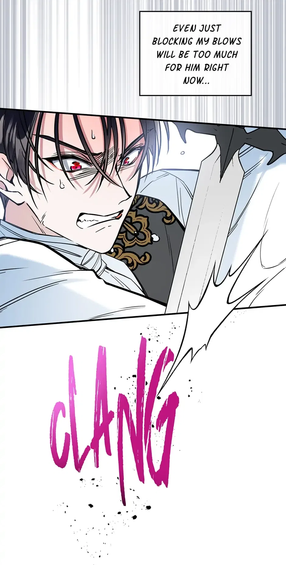 The Duke’s Bored Daughter is My Master Chapter 16 – Page 47