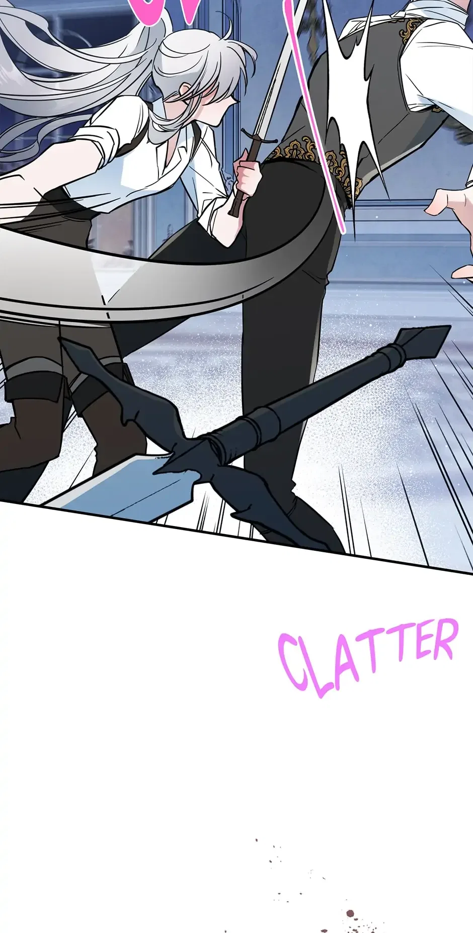 The Duke’s Bored Daughter is My Master Chapter 16 – Page 49