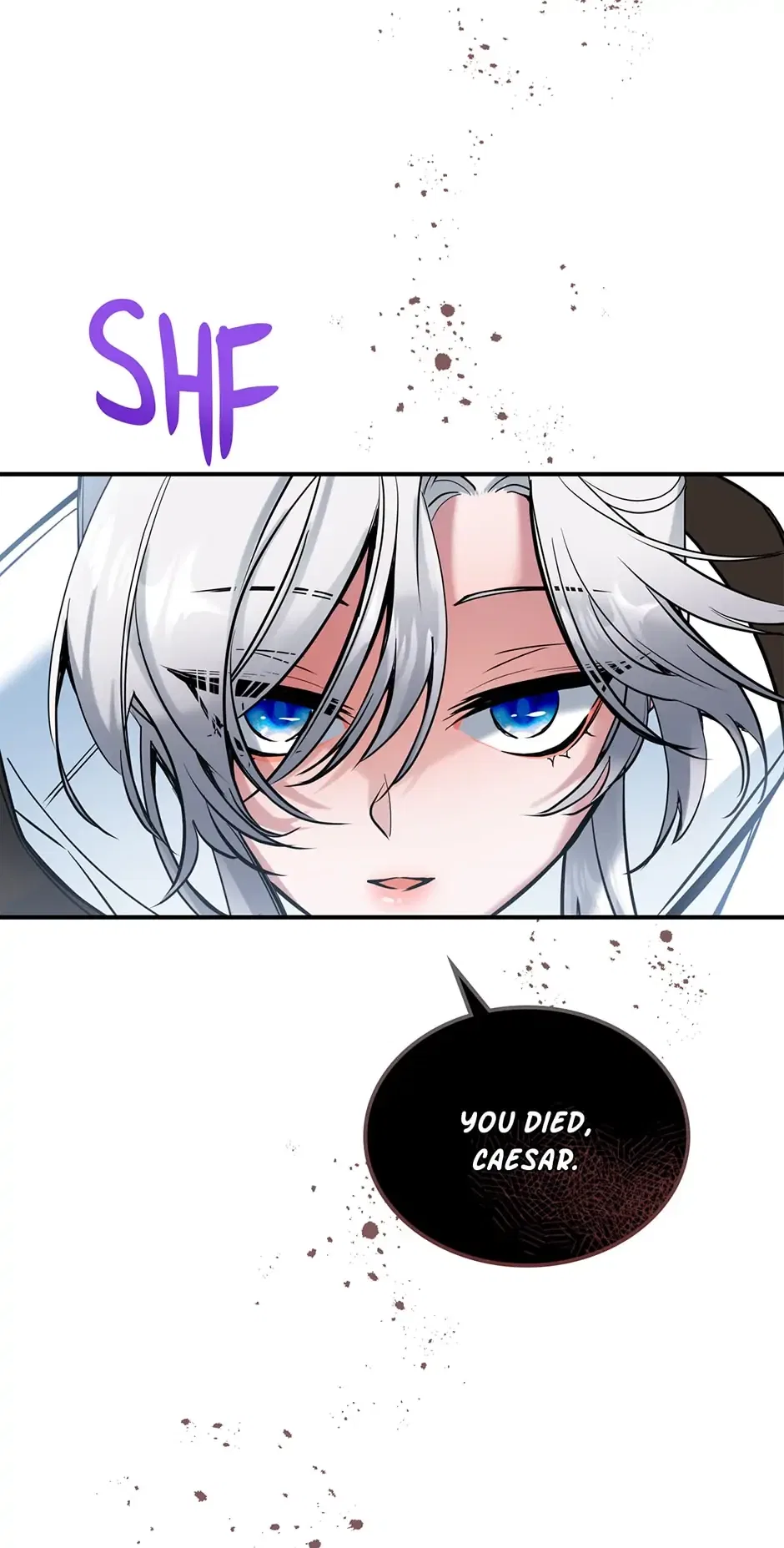 The Duke’s Bored Daughter is My Master Chapter 16 – Page 50