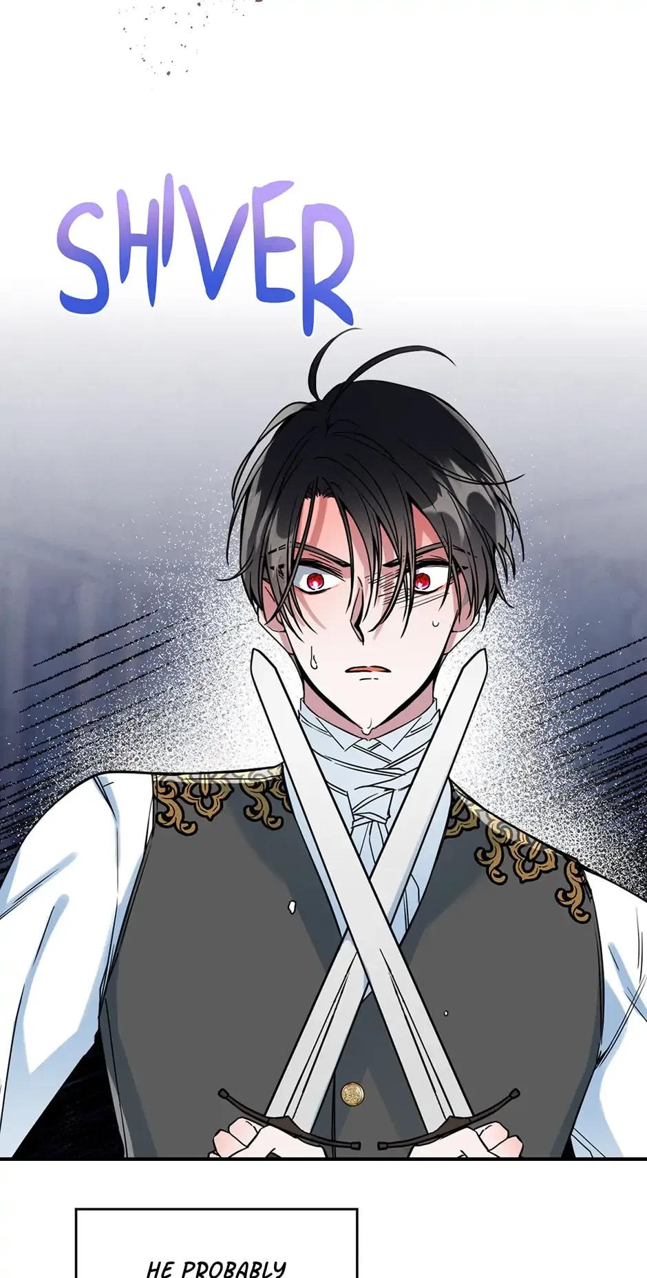The Duke’s Bored Daughter is My Master Chapter 16 – Page 51
