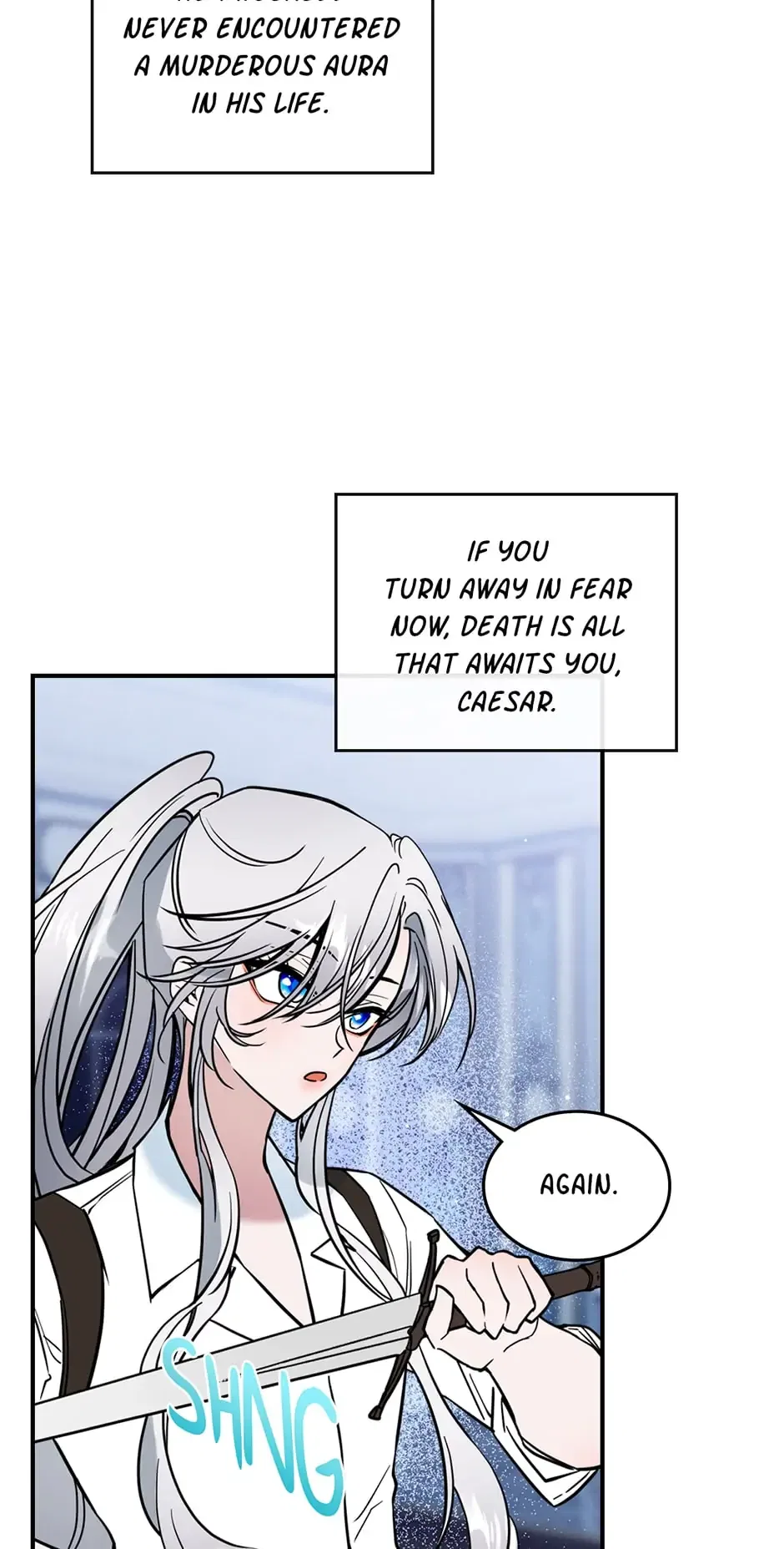 The Duke’s Bored Daughter is My Master Chapter 16 – Page 52