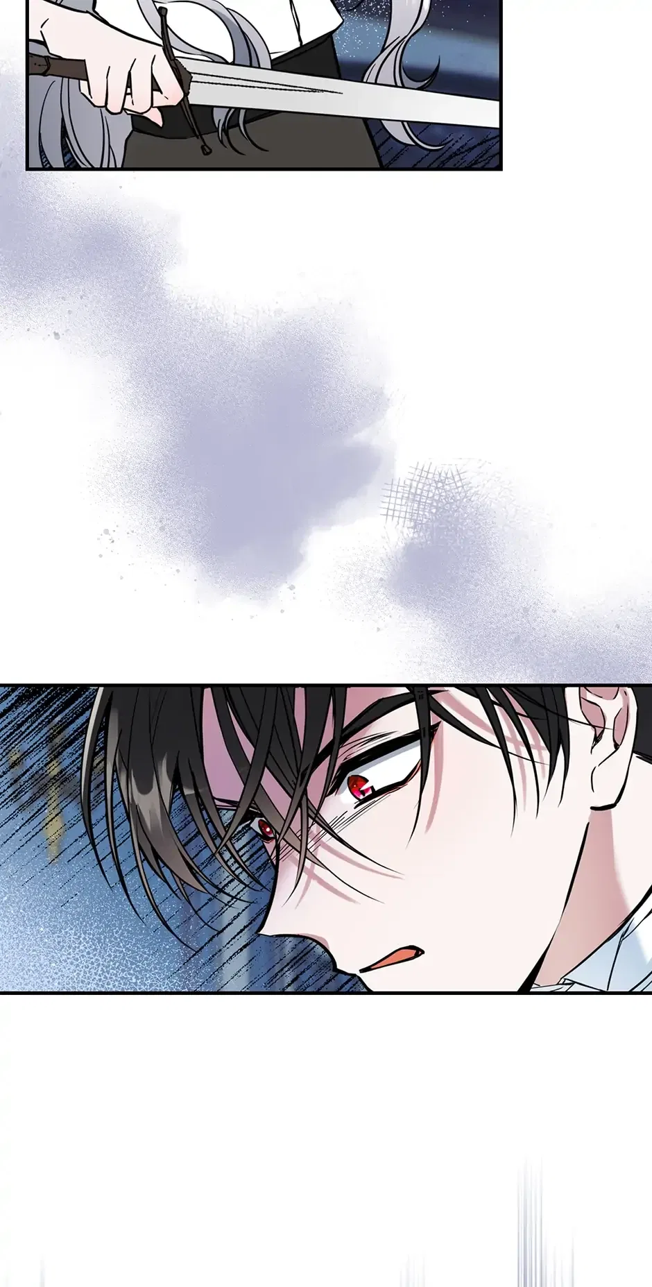 The Duke’s Bored Daughter is My Master Chapter 16 – Page 53