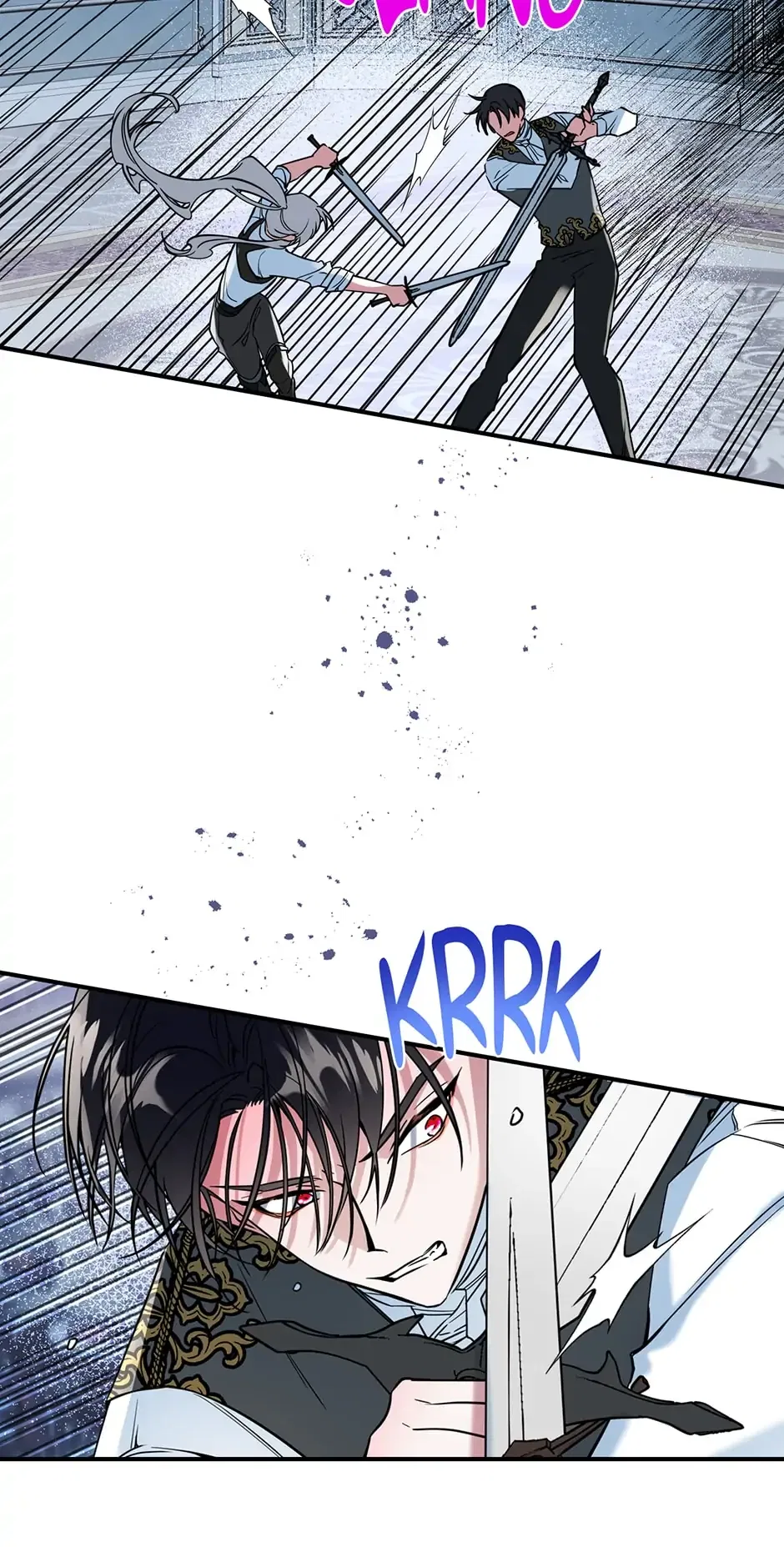 The Duke’s Bored Daughter is My Master Chapter 16 – Page 55