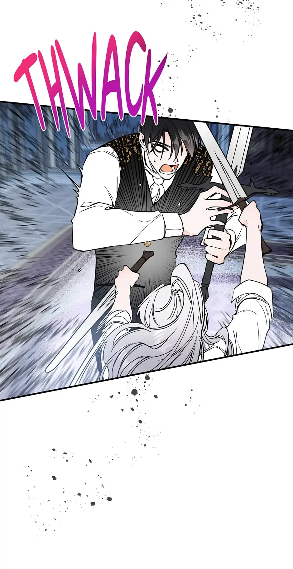 The Duke’s Bored Daughter is My Master Chapter 16 – Page 58