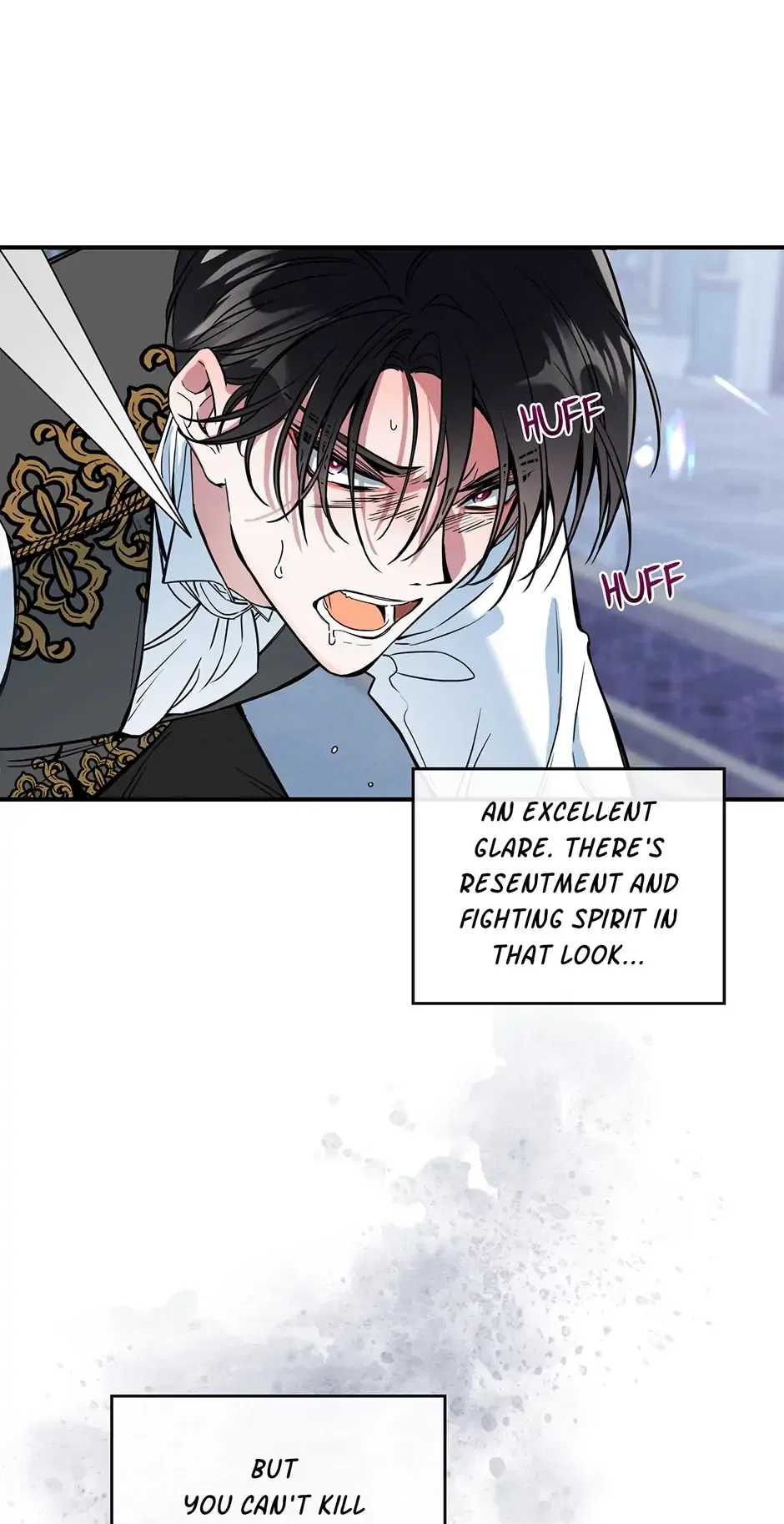 The Duke’s Bored Daughter is My Master Chapter 16 – Page 60