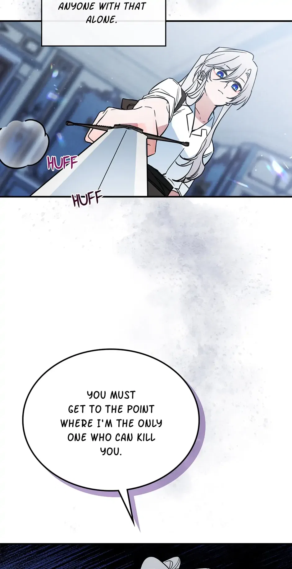 The Duke’s Bored Daughter is My Master Chapter 16 – Page 61