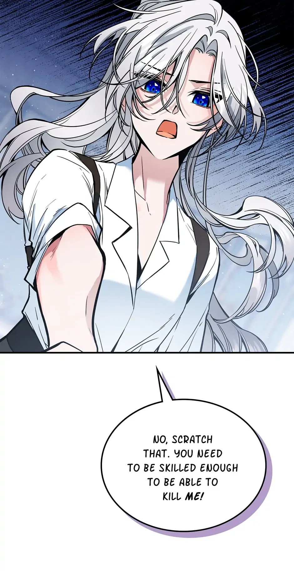 The Duke’s Bored Daughter is My Master Chapter 16 – Page 62