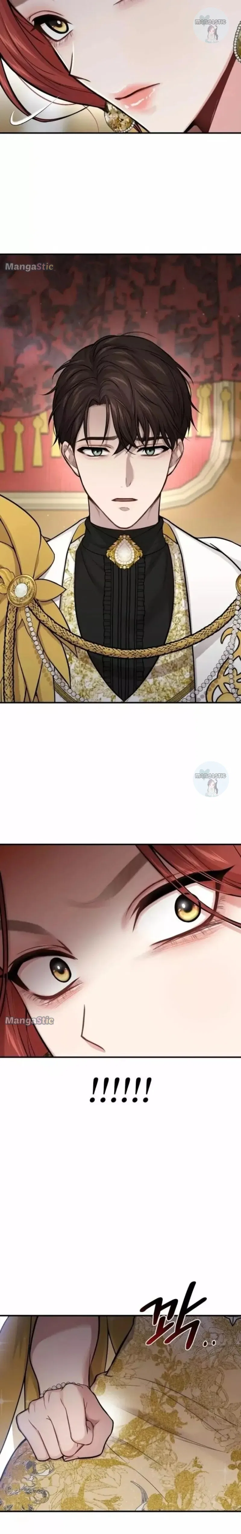 The Secret Bedroom of the Abandoned Princess Chapter 59 – Page 7