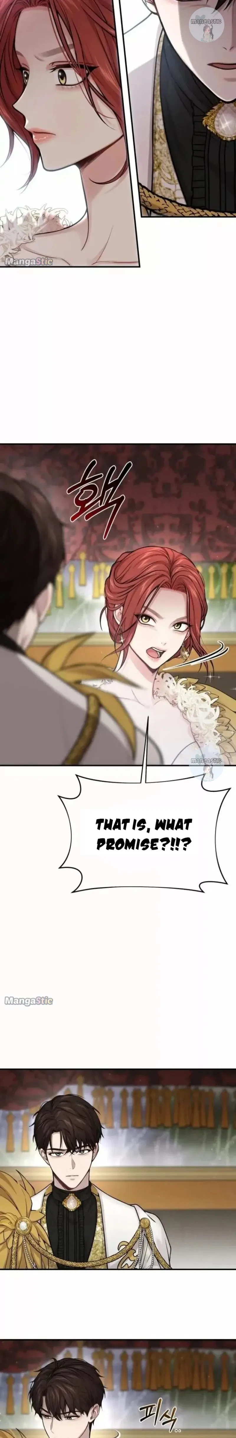 The Secret Bedroom of the Abandoned Princess Chapter 59 – Page 15
