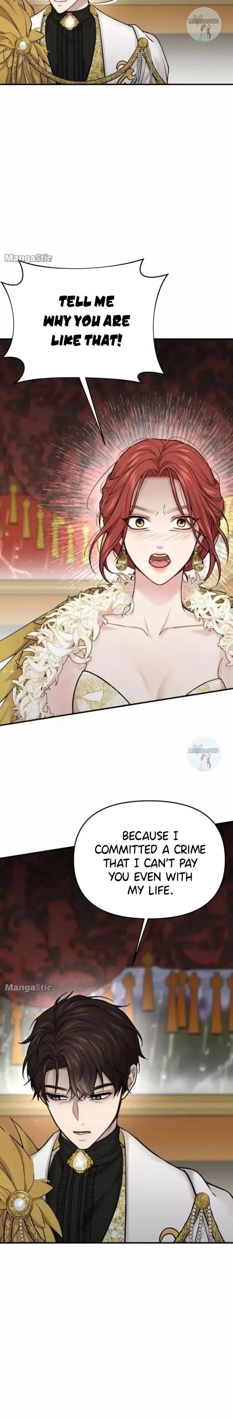 The Secret Bedroom of the Abandoned Princess Chapter 59 – Page 16