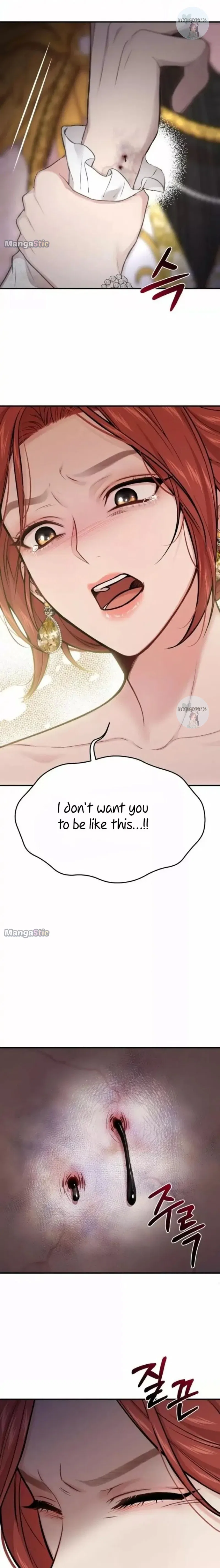 The Secret Bedroom of the Abandoned Princess Chapter 59 – Page 20
